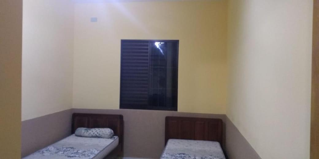 Apartamento 5 No Condominio Marina V Ubatuba Exteriör bild