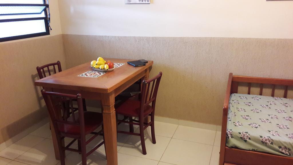 Apartamento 5 No Condominio Marina V Ubatuba Exteriör bild